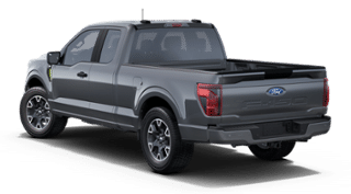 2025 Ford F-150® External Image 3